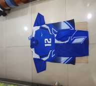 STELAN BAJU JERSEY OLAHRAGA VOLLY