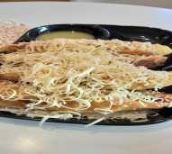 Pisang Keju