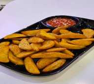 Potato Wedges