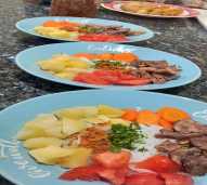 Sop Daging