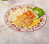 Nasi Goreng Xo