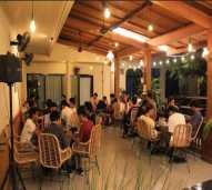 Sewa Outdoor