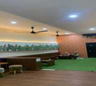 VIP Room
