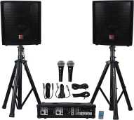 Sound System