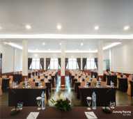 FULLBOARD MEETING PACKAGE PUTERI GUNUNG HOTEL