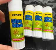 Lem kertas