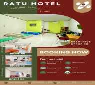 Standard Room - Breakfast