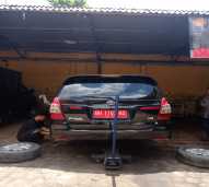 SERVICE REM FR & RR RH/LH INNOVA