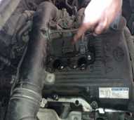 GANTI SEAL COVER VALVE & SEAL COVER VALVE