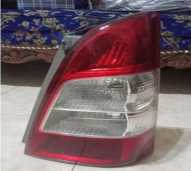 GANTI MIKA LAMPU RR RH & MIKA LAMPU RR RH