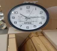 Jam Dinding Standar