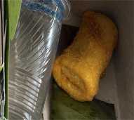 snack
