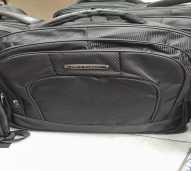 TAS PESERTA