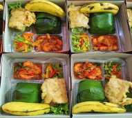 Nasi Kotak S