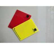 KARTU WASIT
