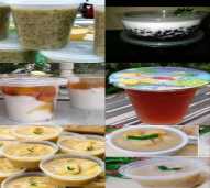 Ekstra Puding