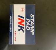 Tinta Stempel