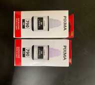 Tinta Printer (Canon  Black)