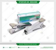 STAPLES