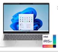 Laptop HP Pavilion Plus Intel Core i7 Iris X 16GB RAM 1TB SSD