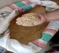 Dedak 1 Kg