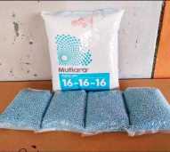 PUPUK NPK MUTIARA 1 KG