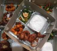 NASI KOTAK