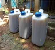 URINE TERNAK 1 LITER