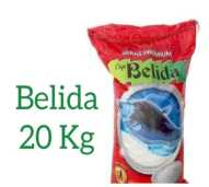 Beras Belido 20 Kg