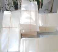 Plastik Kaca Ukuran 1 Kg