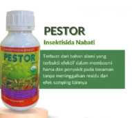 PESTOR 1 LITER