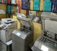 Jasa Fotocopy HVS A4
