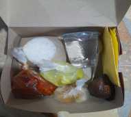 NASI KOTAK