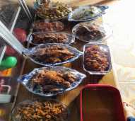 NASI DAN LAUK PRASMANAN