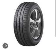 Ban dunlop 185/70/14 R1