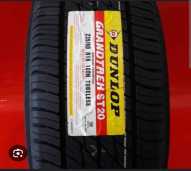 Ban dunlop 235/60/16 ST20