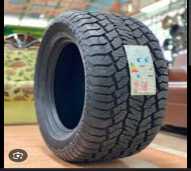 Ban hankook 285/60/18 AT