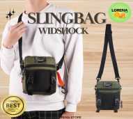 Tas Selempang/SLINGBAG WIDSHOCK Express