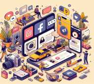 ADVETORIAL, IKLAN DI SMART DIGITAL
