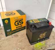 TOYOTA AKI KERING (GS) 80 AM 1 PCS