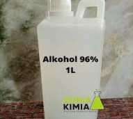 Alkohol 96%