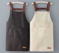 APRON WATERPROOF CELEMEK DEWASA