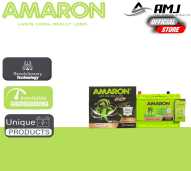 Aki Amaron MF 55 D23L