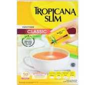 Gula Tropicana Slim