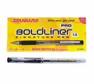 BALLPOINT BOLDLINER