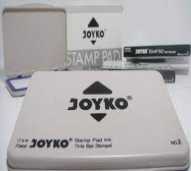 Bantalan Stempel Besar Joyko