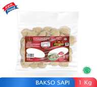 yangini baso sapi 1 kg