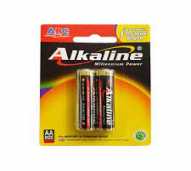 Batteray ALKALINE A2