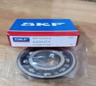 BEARING 6204 SKF