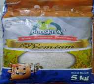 BERAS KITA PREMIUM 5 KG